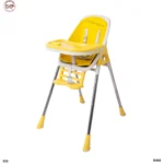 Baby Feeding Chair - Yellow