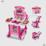 Little Chef Playset (5)