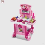 Little Chef Playset (5)