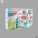 Little Doctor Playset (7)