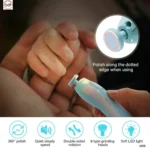 Nail Trimmer