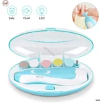Nail Trimmer