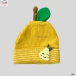 Premium Woolen Baby Winter Cap (26)