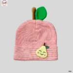 Premium Woolen Baby Winter Cap (26)