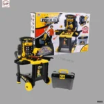 Tools Playset (3)