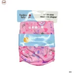 Washable Diaper