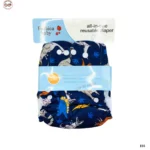 Washable Diaper