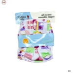 Washable Diaper