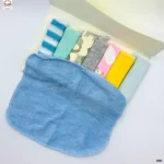 Washcloths (7)