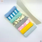 Washcloths (7)