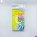 Washcloths (7)