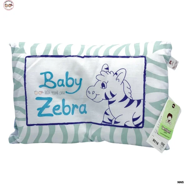 Baby Pillow