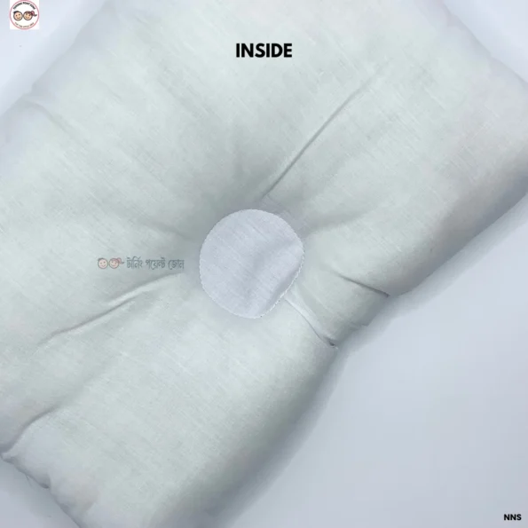 Baby Pillow