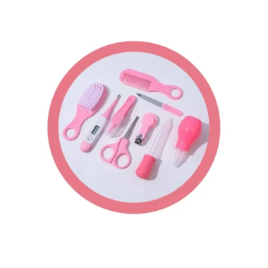 Babycare Kits