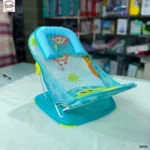 Mastela Mother Touch Baby Bather - Blue