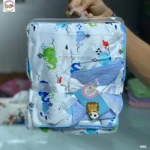 Newborn Baby Blanket