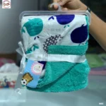 Newborn Baby Blanket