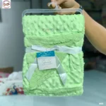 Newborn Baby Blanket