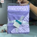 Newborn Baby Blanket