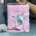Newborn Baby Blanket