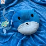 Baby Blanket with Pillow