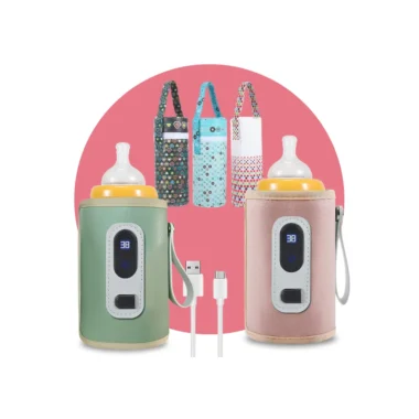 Bottle Warmer