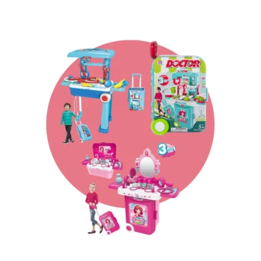 Brain Development Toy