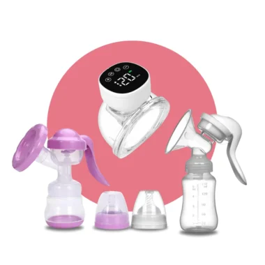 Breast Pump