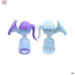 Manual Massage Breast Pump