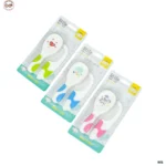 Little Home Baby Hair Brush & Comb