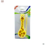 Brush & Comb