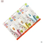 Little Home Baby Hair Brush & Comb