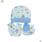 Cap Set (7)