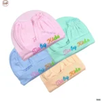 Baby Kids Cap Set for Newborn