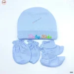 Cap Set (15)