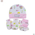 Cap Set (7)