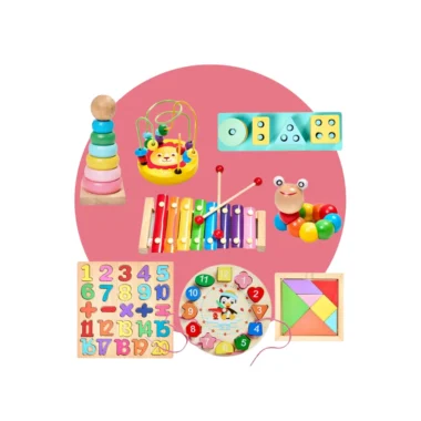 Educational Toy