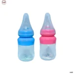Baby Silicone Spoon Feeder