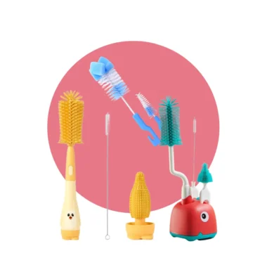 Feeder Brush