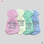 Baby Cotton Feeder Cover - Thailand