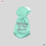 Feeder cover (1)