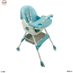 4in1 Baby Feeding Chair - E560