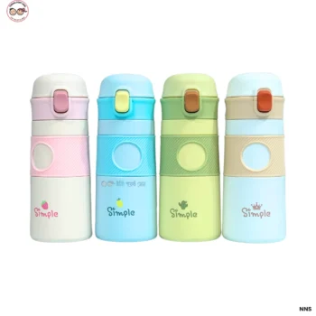 Hot and Cold Flask - 430mL