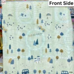 Foldable Baby Playmat - XPE Foam