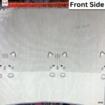 Foldable Baby Playmat - XPE Foam