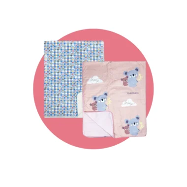 Full Bed Urine Mat