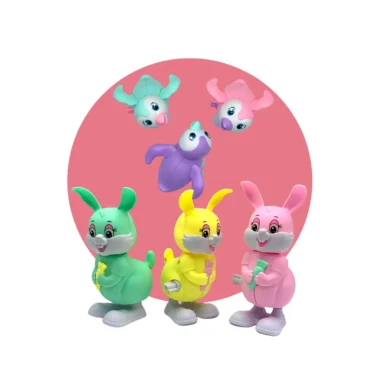 Jumping Toy