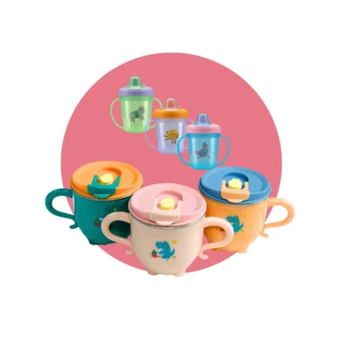 Mug & Cup
