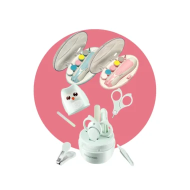 Nail Clipper & Set