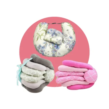 Nursing Pillow